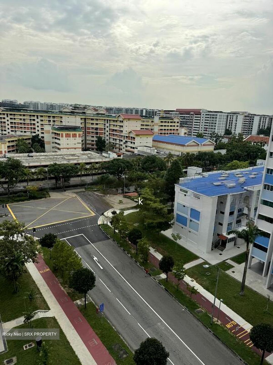 Blk 240 Tampines Street 21 (Tampines), HDB 3 Rooms #610716781